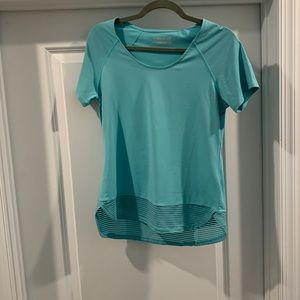 Women’s Avalanche Exercise Shirt